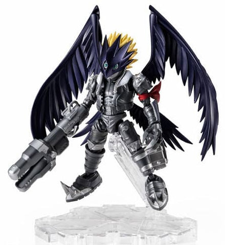 Digimon Nxedge Beelzemon Blastmode AF