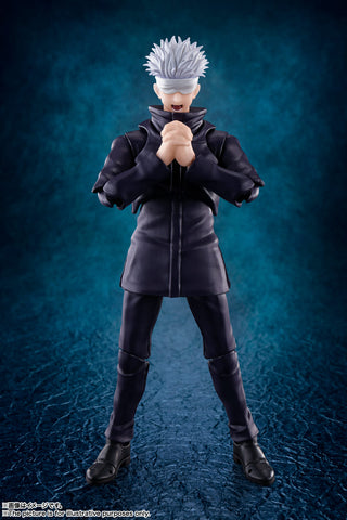 Jujutsu Kaisen 0 Satoru Gojo Shfigure