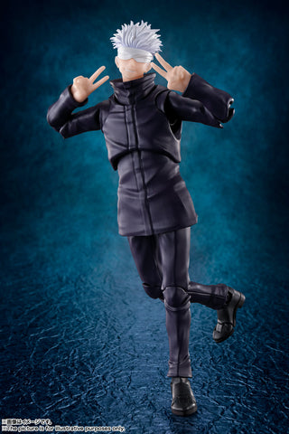 Jujutsu Kaisen 0 Satoru Gojo Shfigure