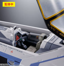 Lightyear Chogokin XL-15 Space Ship