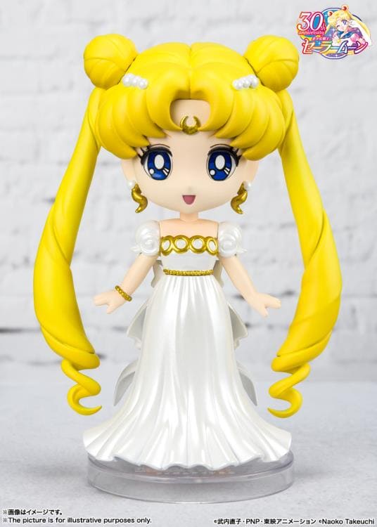 Sailor Moon Princess Serenity Fig. Mini Immagine principale del prodotto