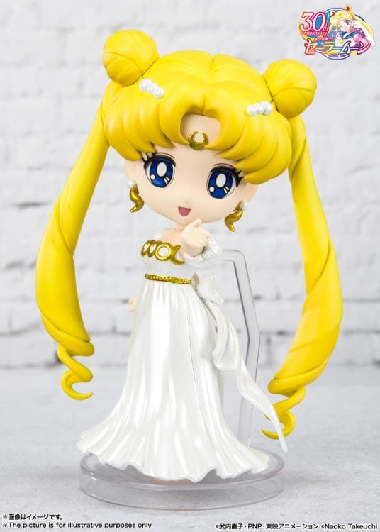 Sailor Moon Princess Serenity Fig. Mini