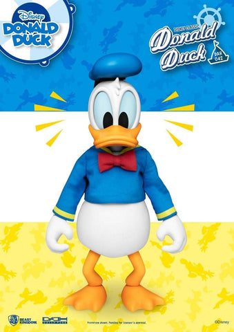 Disney Classic Donald Duck Dah