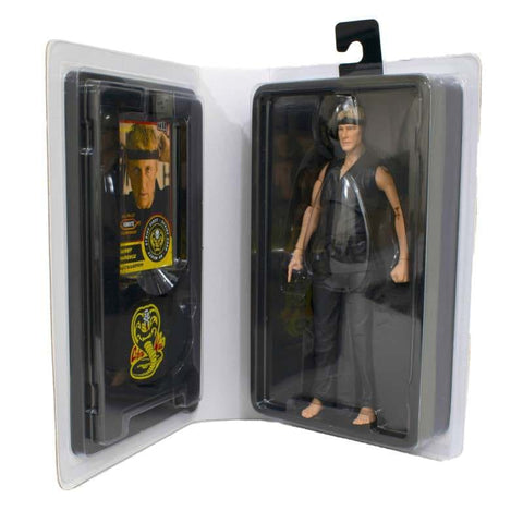 Cobra Kai Johnny Lawrence Sdcc 2022 Exclusive Af