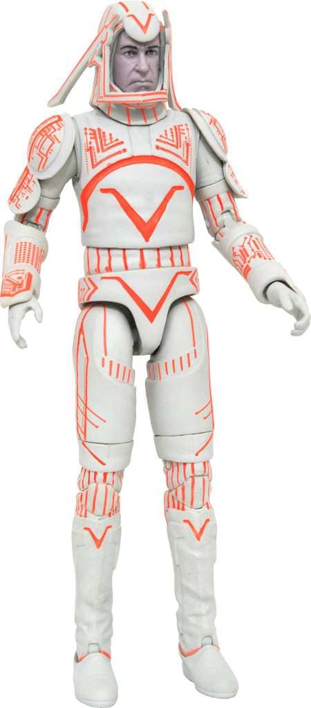 Tron Select Series 1
