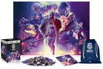 Resident Evil-25 Ann. Puzzle Da 1000 Pezzi