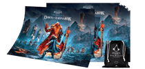Ac Valhalla-Dawn Of Ragn.1000 Pcs Puzzle