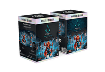 Ac Valhalla-Dawn Of Ragn.1000 Pcs Puzzle