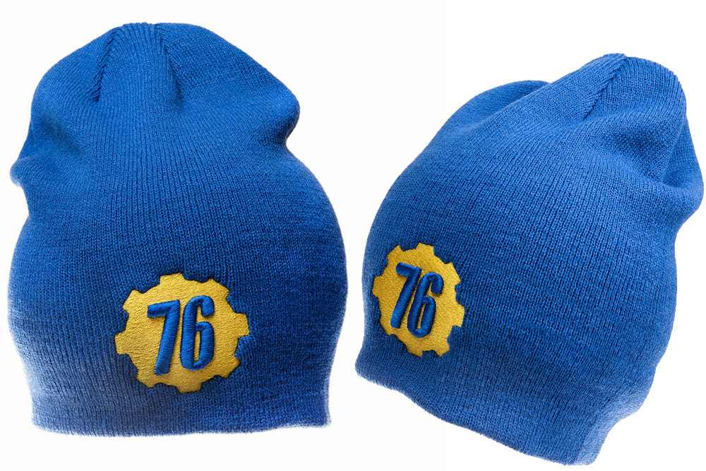 Fallout 76 Beanie