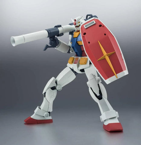 Rs Rx-78-2 Gundam Ver. Anime