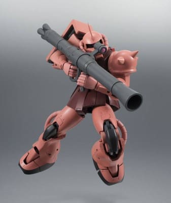 Rs Ms-06S Zaku II Char Anime AF