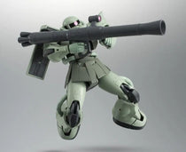 Rs Ms-06 Zaku II Mass Prod Anime AF
