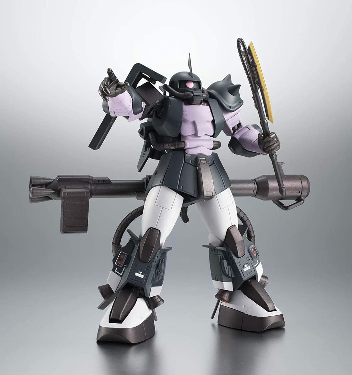 Rs Ms-06R-1A Zaku II High Mobility Type Immagine principale del prodotto