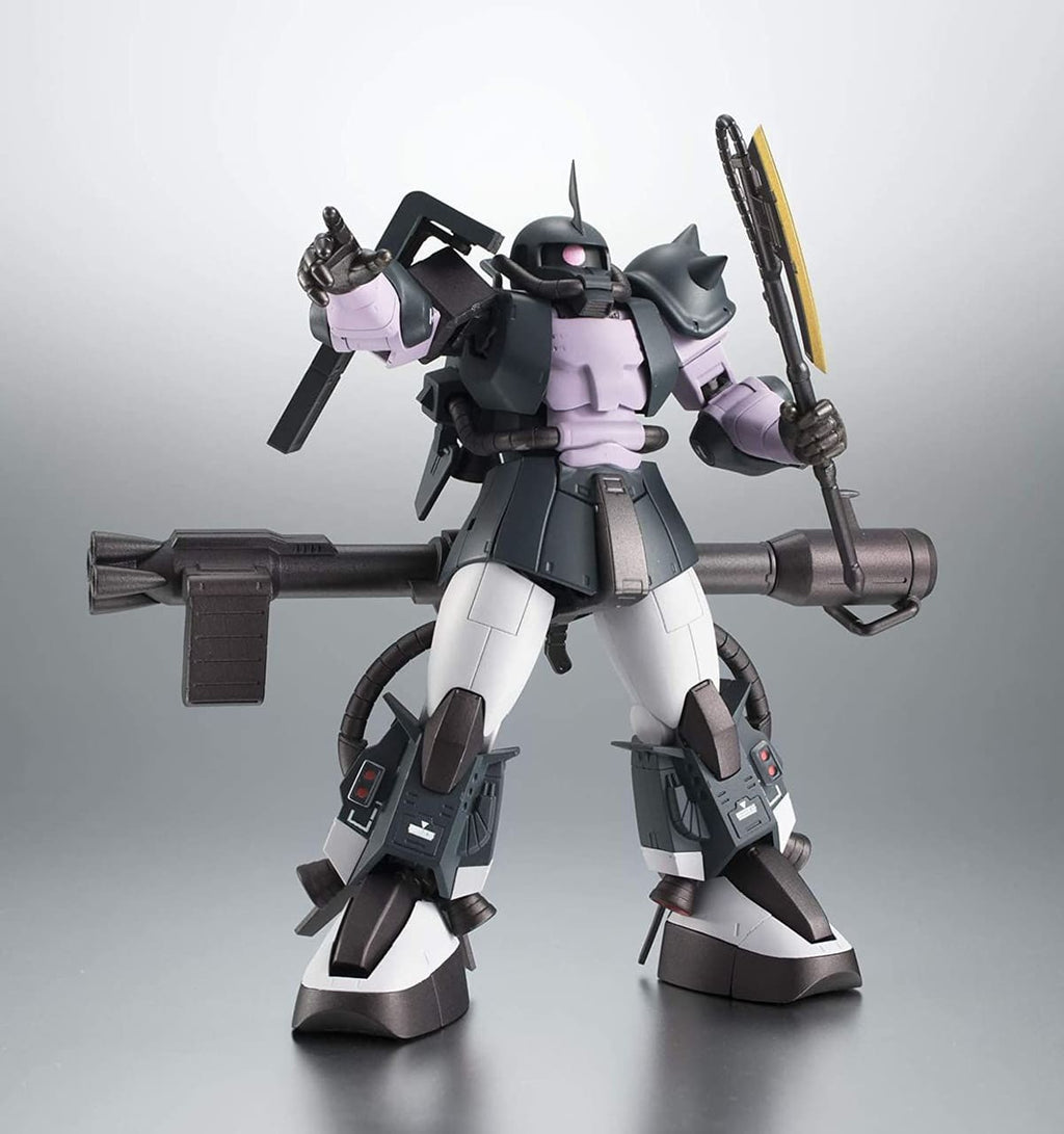 Rs Ms-06R-1A Zaku II High Mobility Type