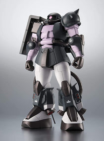 Rs Ms-06R-1A Zaku II High Mobility Type