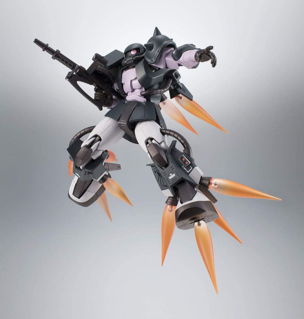 Rs Ms-06R-1A Zaku II High Mobility Type