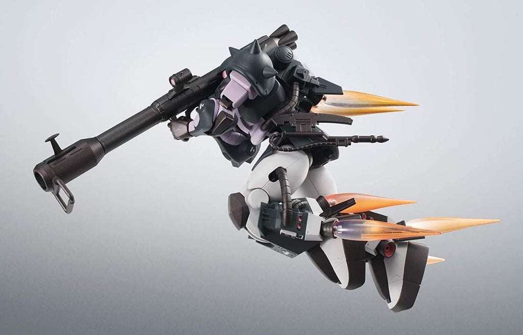 Rs Ms-06R-1A Zaku II High Mobility Type
